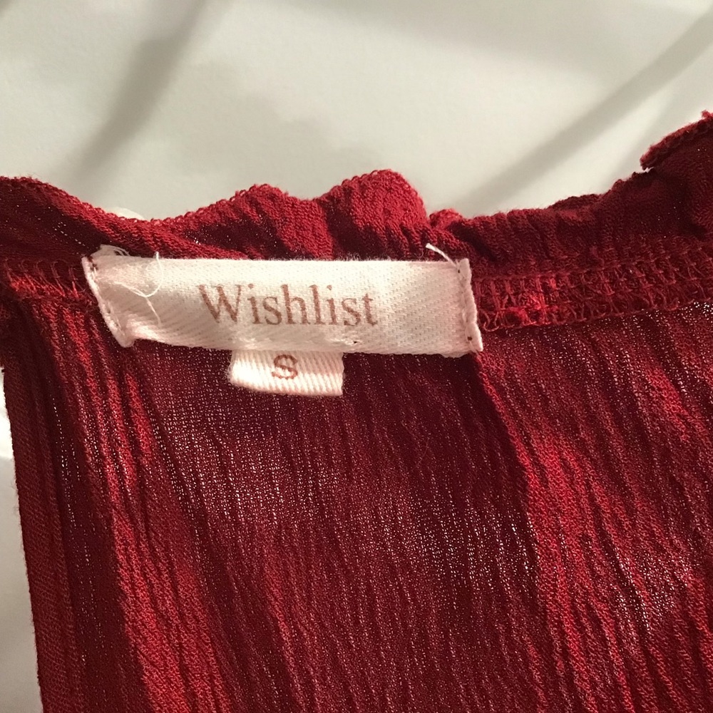 🔴HP🎉🔴BOUTIQUE DRESS🔴🔴 - Picture 4 of 7